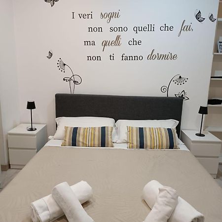 Studio Metro Bologna 로마 외부 사진