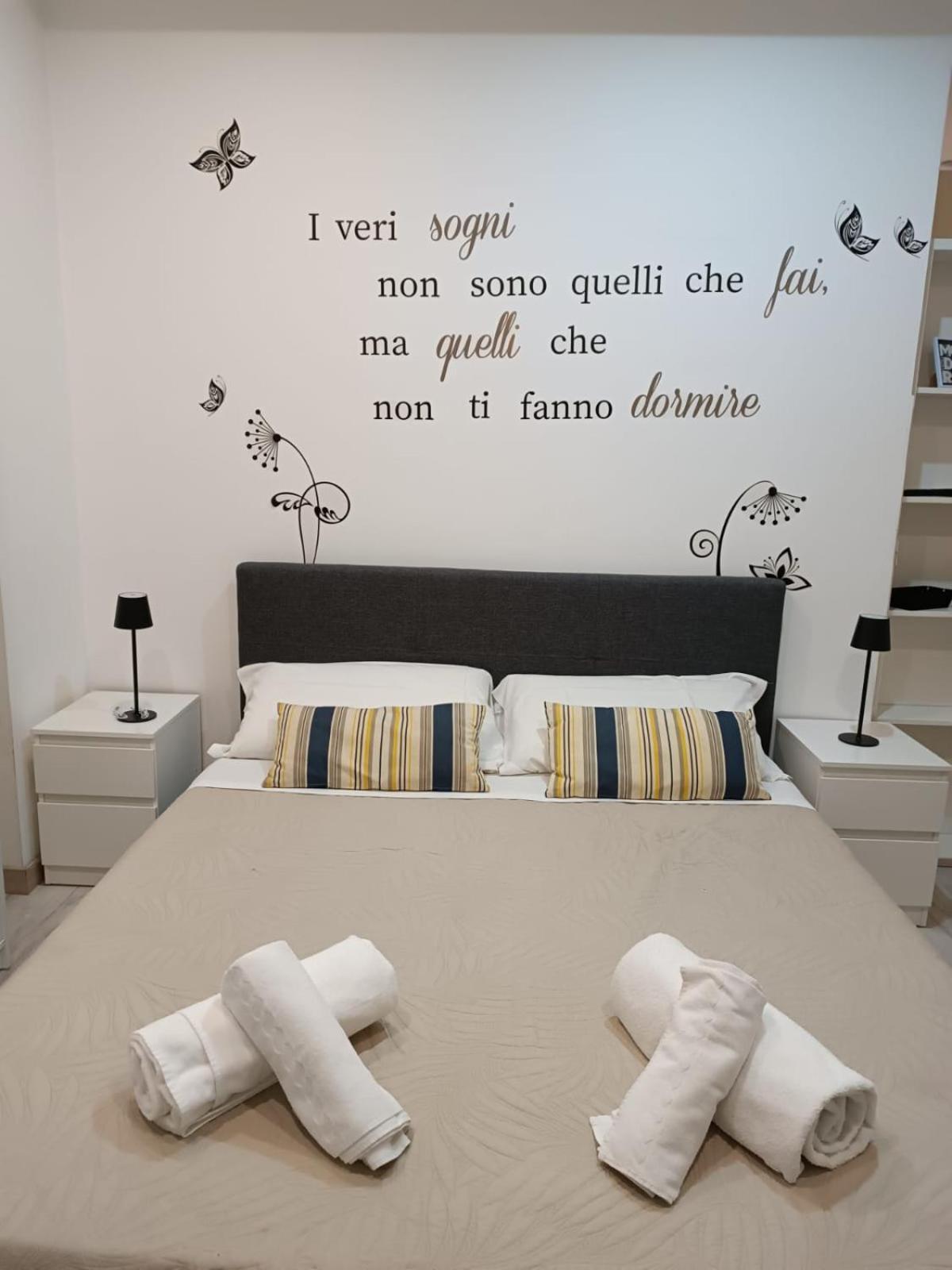 Studio Metro Bologna 로마 외부 사진